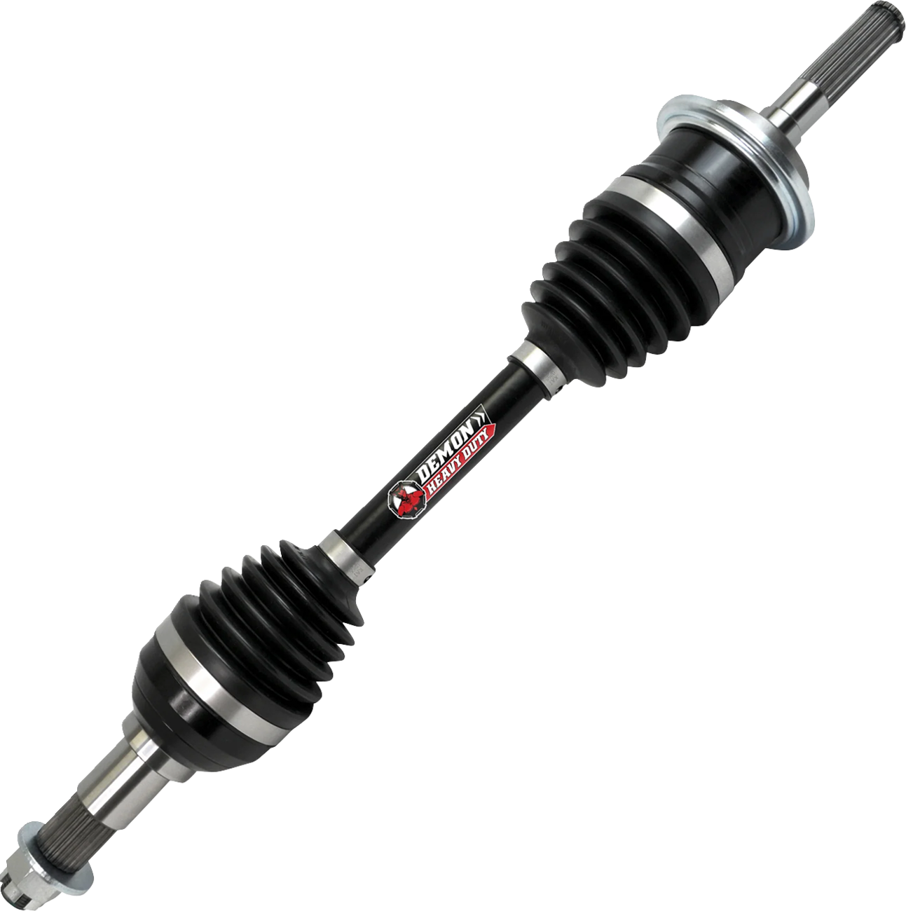 DEMON Heavy-Duty Front Right Axle for Can-Am Lift Kits PAXL-3071HD-6ET
