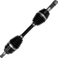 DEMON Heavy-Duty Front Right Axle for 2014-2016 Honda TRX500 PAXL-4039HD