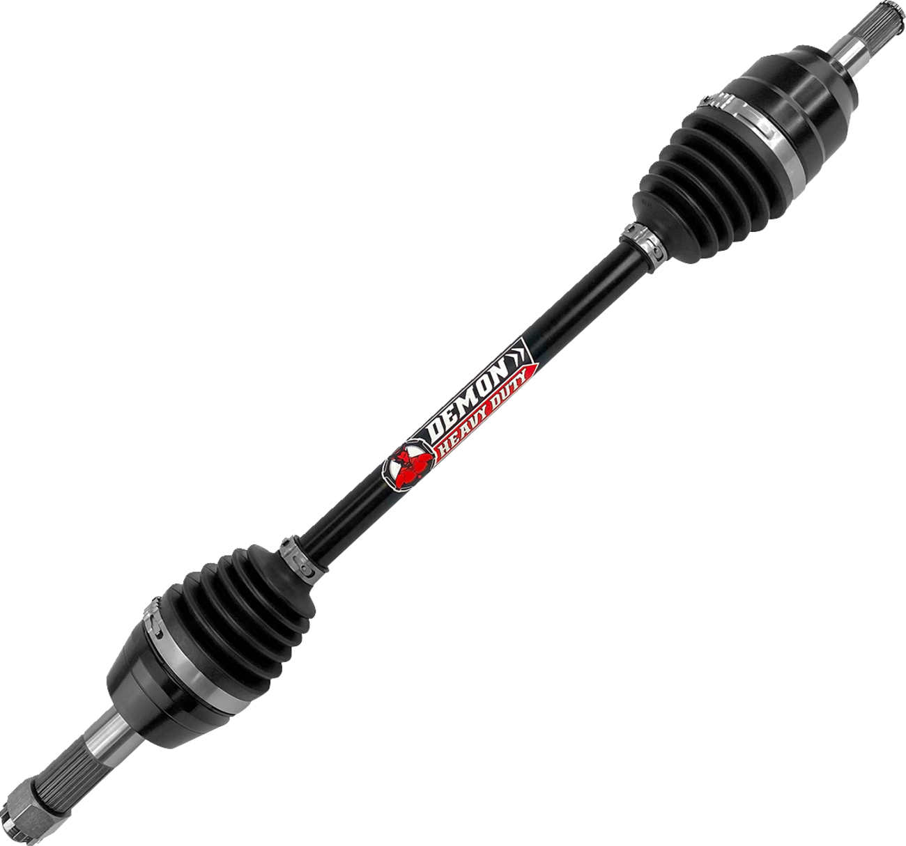 DEMON Heavy-Duty Front Left Axle for Honda PAXL-4050HD-5ET Lift Kit