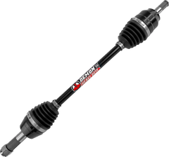 DEMON Heavy-Duty Front Left Axle for Honda PAXL-4050HD-5ET Lift Kit