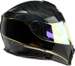 0101-16143 . Solaris 2.0 Notorious Helmet