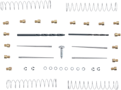 DJ-2108 . 2108 . Jet Kit - Stage 1/3