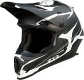 0110-7225 . Rise Flame Helmet