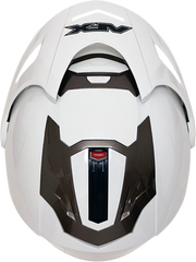 0132-0554 . 0132-0554 . FX-50 Helmet Peak — Solid