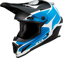 0110-7252 . Rise Flame Helmet