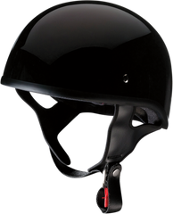 0103-1189 . CC Beanie Solid Helmet