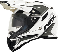 0140-0079 . 0140-0079 . FX-41DS Range Helmet
