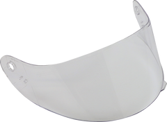 0130-1007 . Youth Warrant Helmet Shield