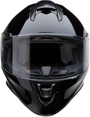 0102-0242 . Youth Warrant Helmet