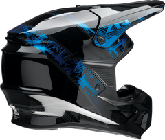 0110-7789 . F.I. Fractal MIPS® Helmet