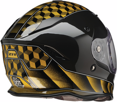 0101-17109 . Nemesis Thunderbird Helmet