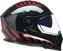 0101-17101 . Nemesis Thunderbird Helmet