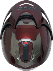 0132-0556 . 0132-0556 . FX-50 Helmet Peak — Solid
