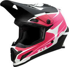 0110-7260 . Rise Flame Helmet