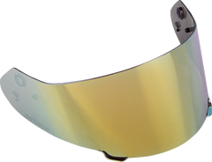 0130-1059 . Warrant Helmet Shield