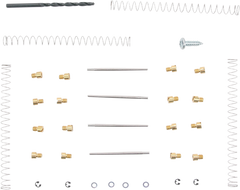 DJ-3154 . 3154 . Jet Kit - Stage 1/2