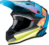 0111-1514 . Youth F.I. Fractal MIPS® Helmet