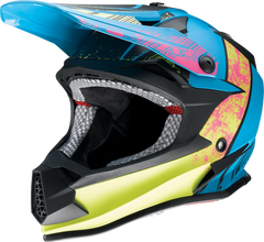 0111-1515 . Youth F.I. Fractal MIPS® Helmet