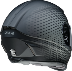 0101-16148 . Jackal Waveform Helmet