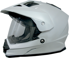 0130-0443 . 0130-0443 . FX-39DS Helmet Outer Sun Shield
