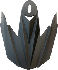 0132-1658 . 0132-1658 . FX-15/FX-15Y Helmet Peak