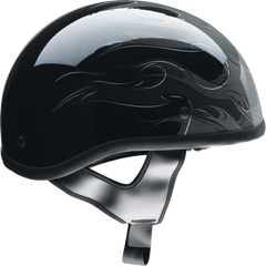 0103-1353 . CC Beanie Hellfire Helmet