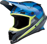 0110-7195 . Rise MC Helmet