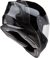 0102-0247 . Youth Warrant Kuda Helmet