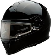 0121-1299 . Warrant Snow Electric Helmet