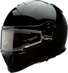 0121-1293 . Warrant Snow Electric Helmet
