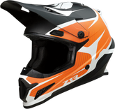 0110-7232 . Rise Flame Helmet