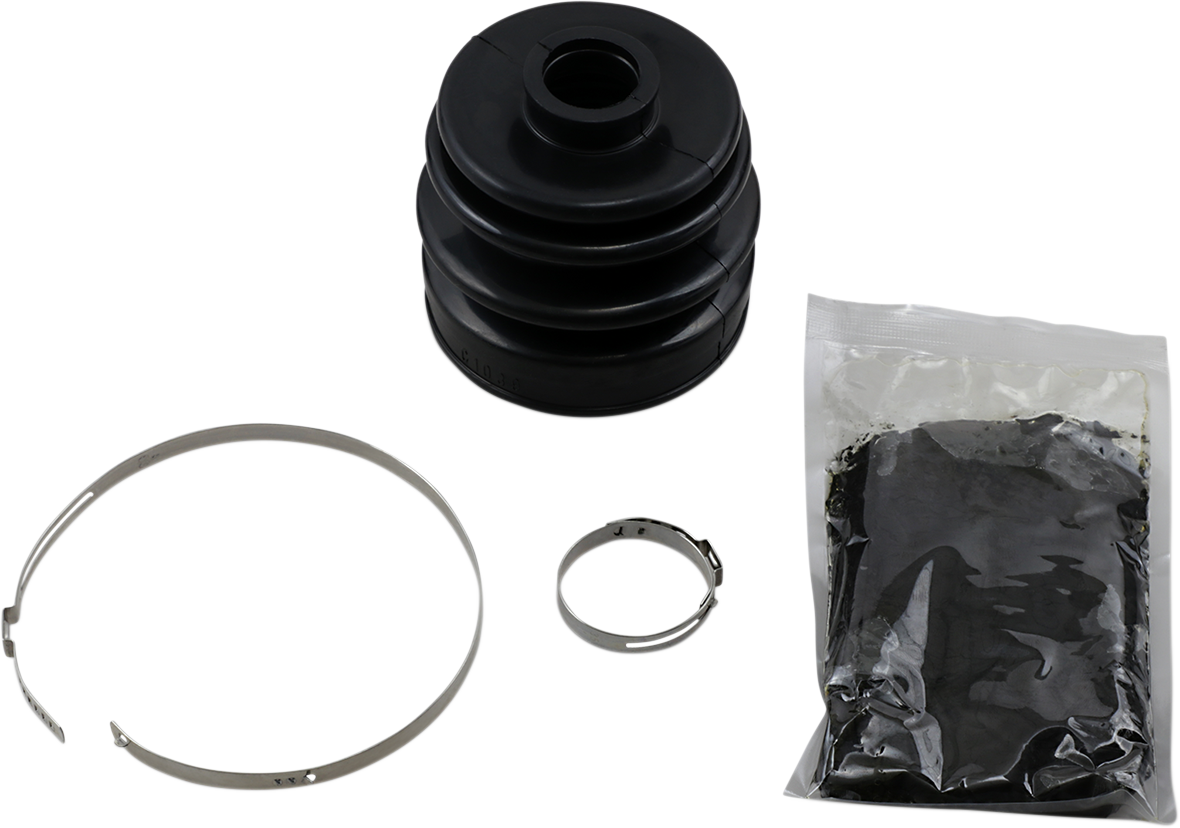 DEMON Heavy-Duty Boot Kit PACVB-2001BK for Vehicle Axle Replacement