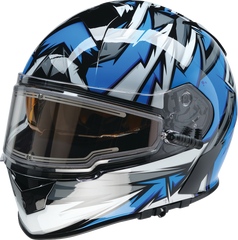 0101-17197 . Warrant Neuron Snow Electric Helmet