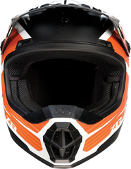 0111-1442 . Youth Rise Flame Helmet