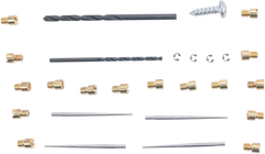DJ-2107 . 2107 . Jet Kit - Stage 1/3