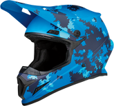 0110-7294 . Rise Digi Camo Helmet