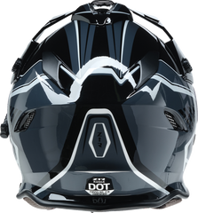 0101-17221 . Warrant Neuron Snow Electric Helmet