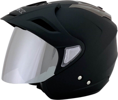 0130-0398 . 0130-0398 . FX-50 Helmet Outer Shield