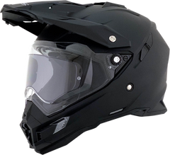 0130-0833 . 0130-0833 . FX-41DS Helmet Shield Max Pinlock® Insert Lens 70
