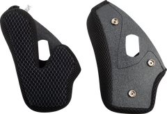 0134-3381 . 0134-3381 . FX-37X Helmet Cheek Pads