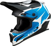 0110-7253 . Rise Flame Helmet