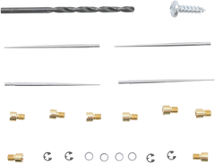 DJ-2306 . 2306 . Jet Kit - Stage 3