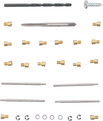 DJ-3122 . 3122 . Jet Kit - Stage 1/3
