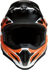 0110-7236 . Rise Flame Helmet