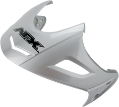 0132-0555 . 0132-0555 . FX-50 Helmet Peak — Solid