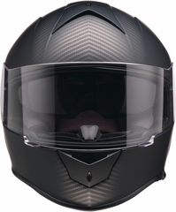 0101-17421 . Warrant Carbon Helmet