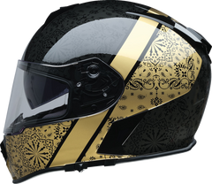 0101-16095 . Warrant PAC Helmet
