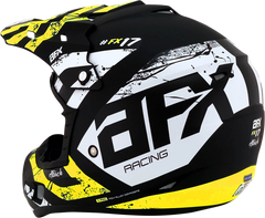 0111-1415 . 0111-1415 . FX-17Y Attack Helmet