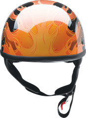 0103-1347 . CC Beanie Hellfire Helmet