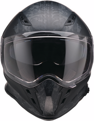 0101-17090 . Nemesis Speed Demon Helmet
